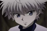 Killua Zoldyck
