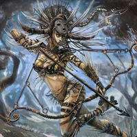 Amazon Sisterhood
