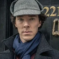 Sherlock Holmes
