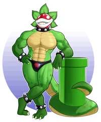 Piranha Plant