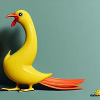 japanesrubberchicken