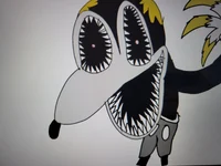 Nightmare SM