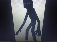 Mutant Enderman