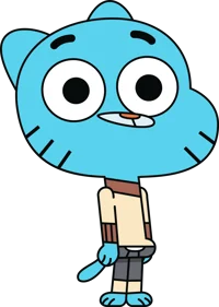 Gumball-Watterson