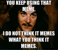 Meme maker