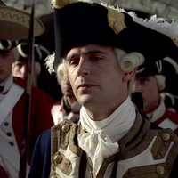 James Norrington 