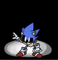 Void Sonic