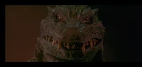 Godzilla 2000