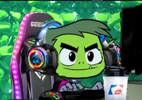 Beast Boy