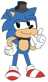 Clone Sonic