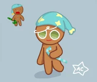 Dozer from ovenbreak