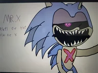Mister X