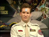 Arnold Rimmer