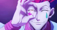 Hisoka Morow