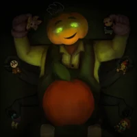 Peter the Pumpkin