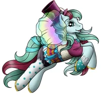 Madeline Hatter