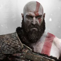 God of War RPG