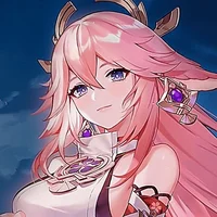 Yae Miko