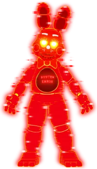 SystemErrorToyBonnie