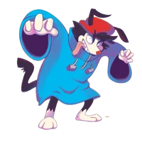 Wakko Warner
