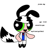 Jordan Dog dalmation