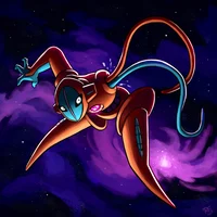 Deoxys