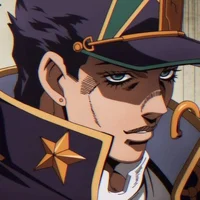 Jotaro Kujo 6