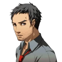 Ryotaro Dojima