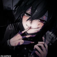 Yandere Shuichi 