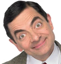 Mr Bean