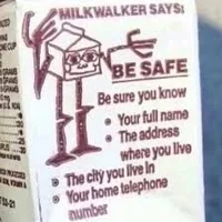 Milkwalker