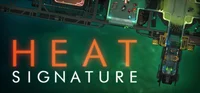 Heat Signature Game