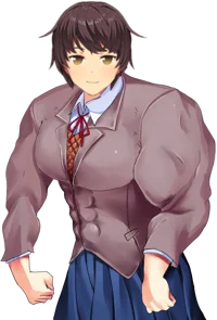BuffMC