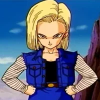 Android 18