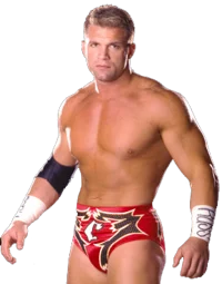 Charlie Haas