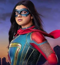Ms marvel 