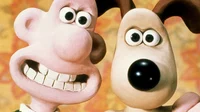 Wallace and Gromit