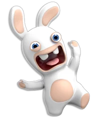 Rabbid