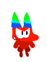 Hyperkinetic Flutter