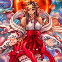 Amaterasu 