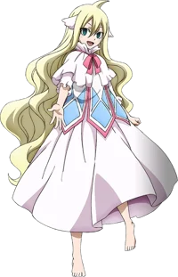 Mavis Vermillion 
