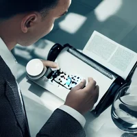 Press release writer