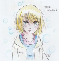 Janice