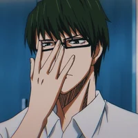 Shintaro Midorima