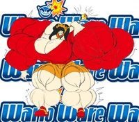 Buff Ashley