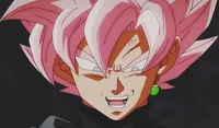 Goku Black