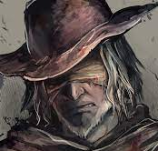 Father Gascoigne