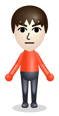 Mii Generator