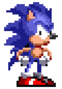 Prototype Sonic