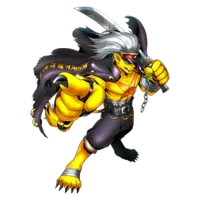 Bancho Leomon